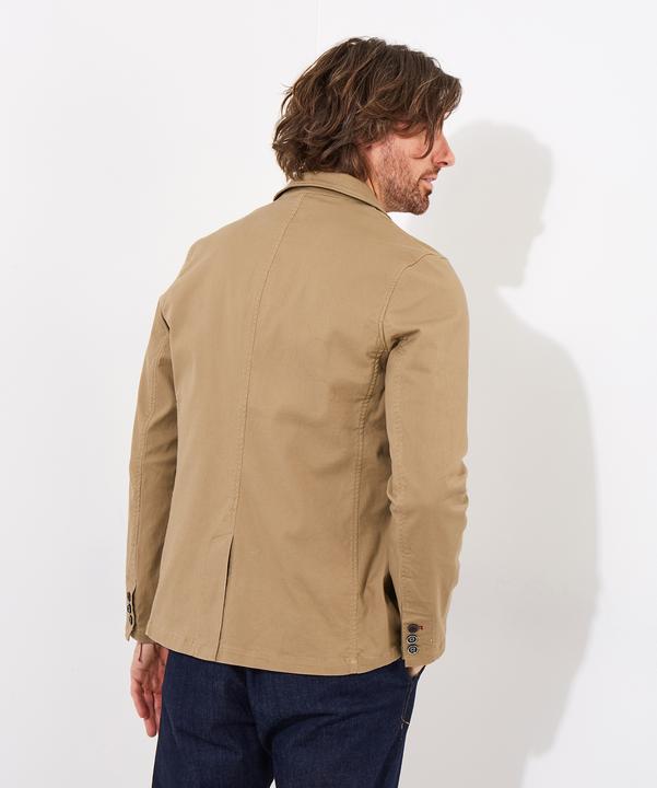 Immagine prodotto Joe Browns Vintage Workwear Twill Blazer (48)