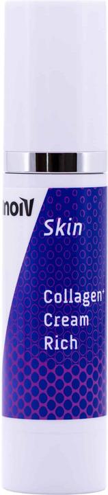 Inoiv Collagen Cream Rich (24h Creme)