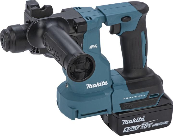 Produktbild Makita DHR183RTWJ Akku-Kombihammer (Akkubetrieb)