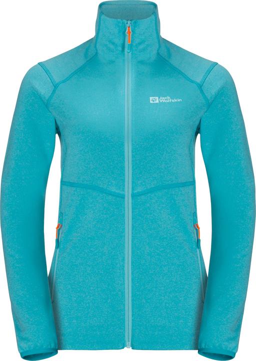 Jack Wolfskin Fortberg Fz W (L)