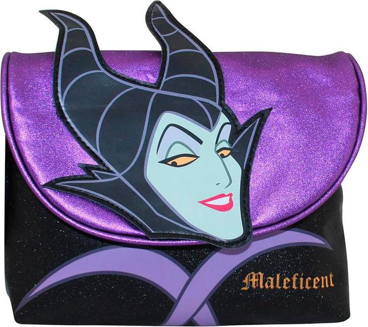 Immagine prodotto Cerda DISNEY VILAINS - Maléfique - Trousse de Toilette 'Shiny'