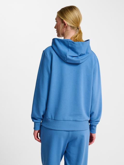 Immagine prodotto hummel hmlPULSE W SWEAT HOODIE (XL)