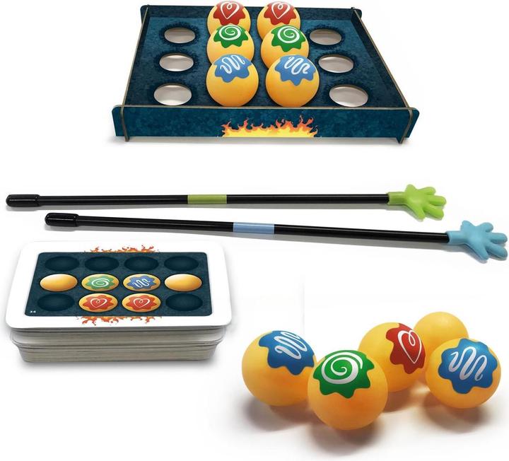 Produktbild TAKOYAKI (d) (Deutsch)