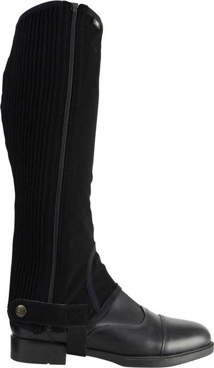 Produktbild Hy Land HalbChaps aus SynthetikNubukleder (S)