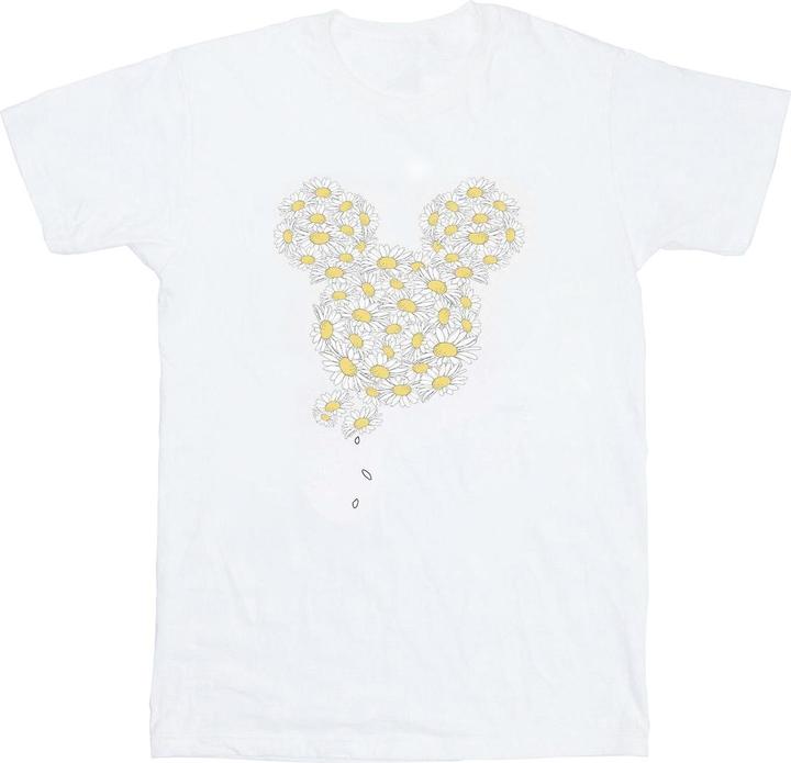 Disney Chamomile Head TShirt