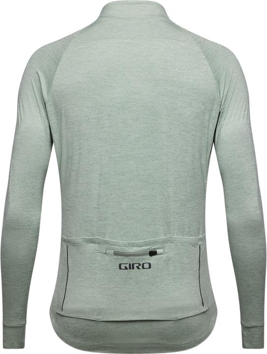 Image du produit Giro M New Road LS Jersey (XL)