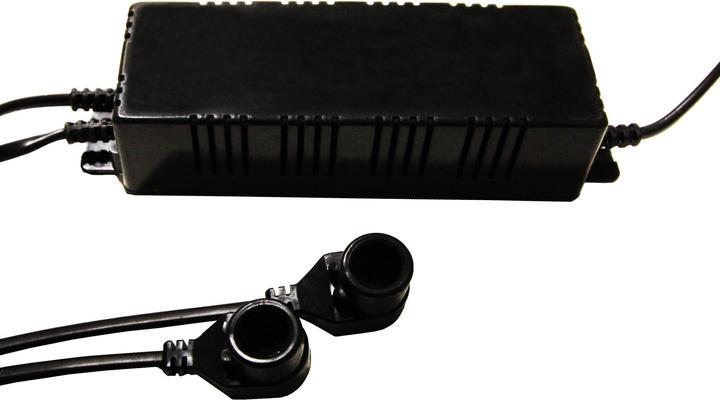 Image du produit Reptiles-Planet éclairage pour terrarium ballast (Résistant aux éclaboussures)