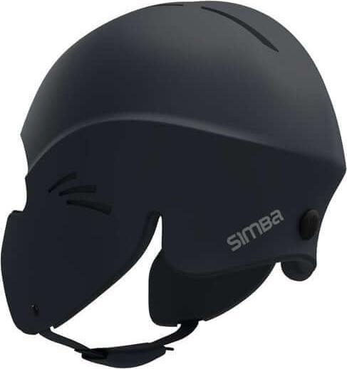 Immagine prodotto Simba Casco per sport acquatici Sentinel Gr S Nero (S)