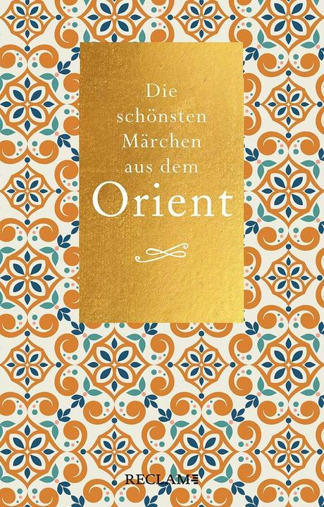 Image du produit Die schönsten Märchen aus dem Orient (Allemand, 2023)