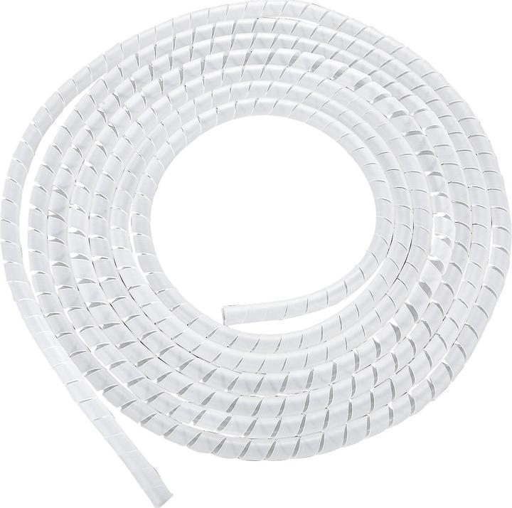 Actual product image HellermannTyton Hellermann Tyton 161-41203 (Cable spiral hose, 500 cm)