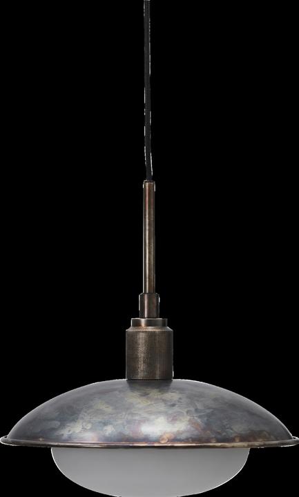 Actual product image House Doctor Boston (G9)