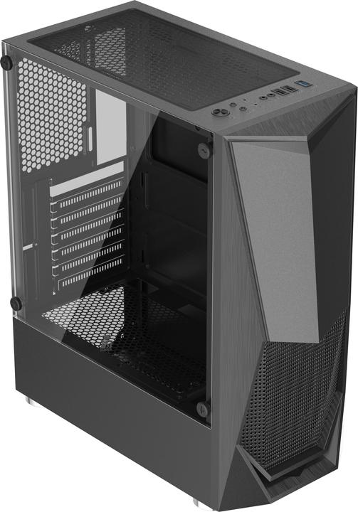 Image du produit 1stplayer DK-3-BK (mATX, Mini-ITX, ATX)