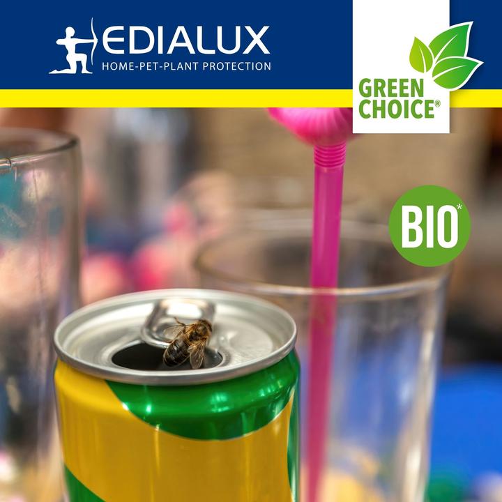 Actual product image Edialux Wasp repellent refill pack, 500ml