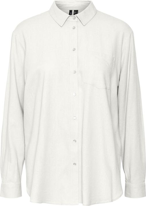 Vero Moda VMMYMILO Hemd Hemd (M)