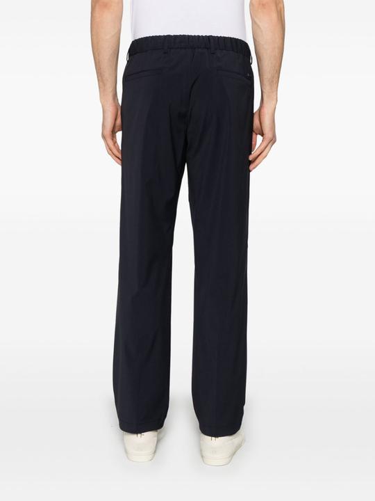 Actual product image Herno Trousers Blue (XL)