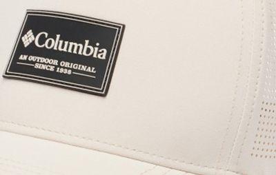 Actual product image Columbia Mountaincap 3D Stretch Snap Back (One size)
