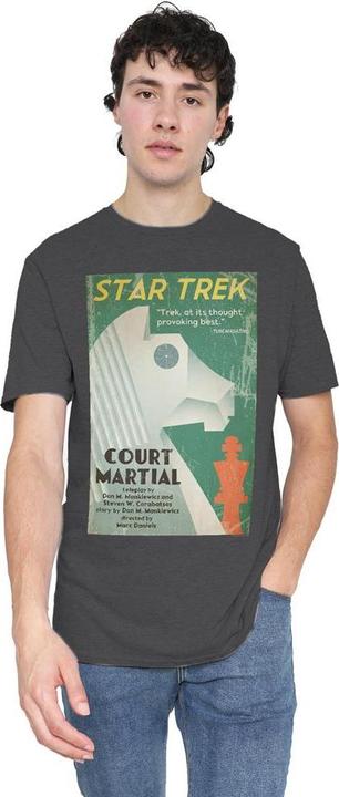 Produktbild The Original Series Episode 20 TShirt (XL)