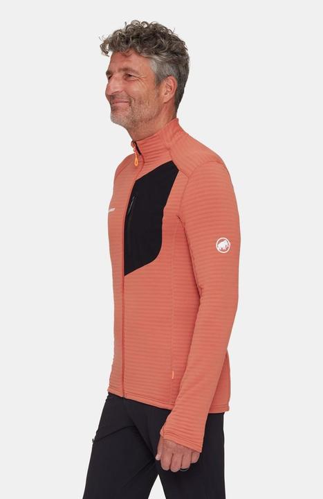 Actual product image Mammut Taiss Light ML Jacket Men (XL)