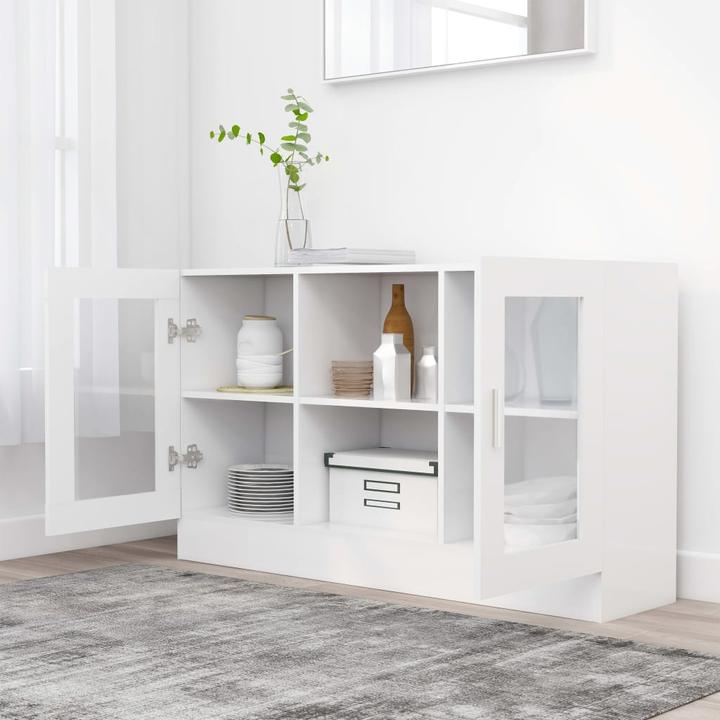 Immagine prodotto VidaXL Sideboard (120 x 30,5 x 70 cm)