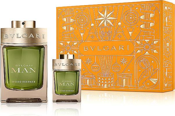 Actual product image Bulgari Gift set (Eau de parfum, 115 ml)