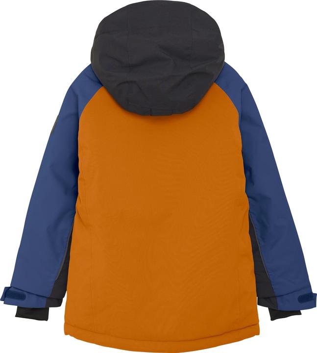 Produktbild Color Kids Boy's Ski Jacket Contrast (140)