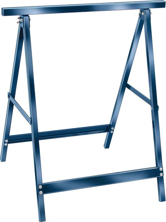 Produktbild Brennenstuhl Stahl Arbeitsbock MB 110 (71 cm, 71 cm)
