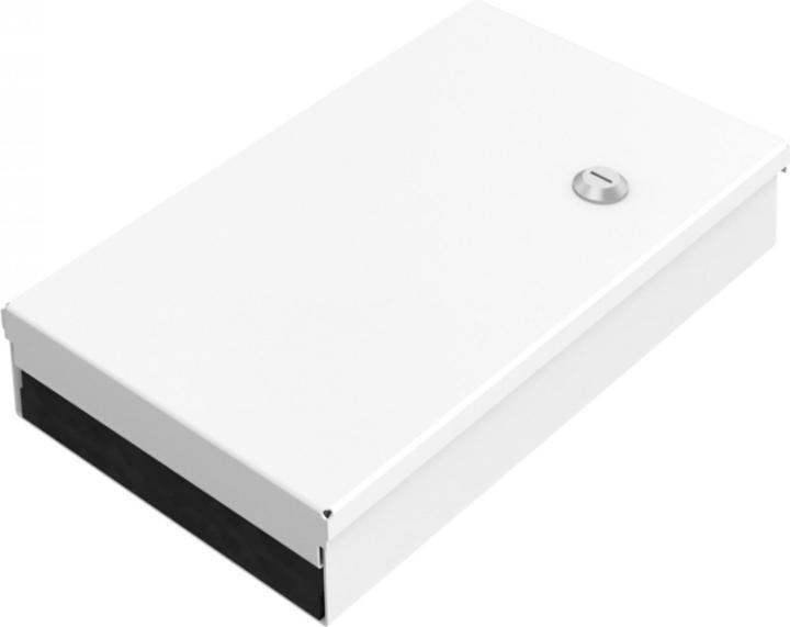 Digitus LWL Unibox zur Wandmontage, Kompakt (Spleissbox)