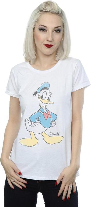 Produktbild Disney Donald Duck Classic TShirt (L)
