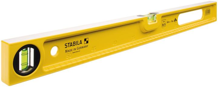 Immagine prodotto Stabila Livella 82 S, 60cm (60 cm)