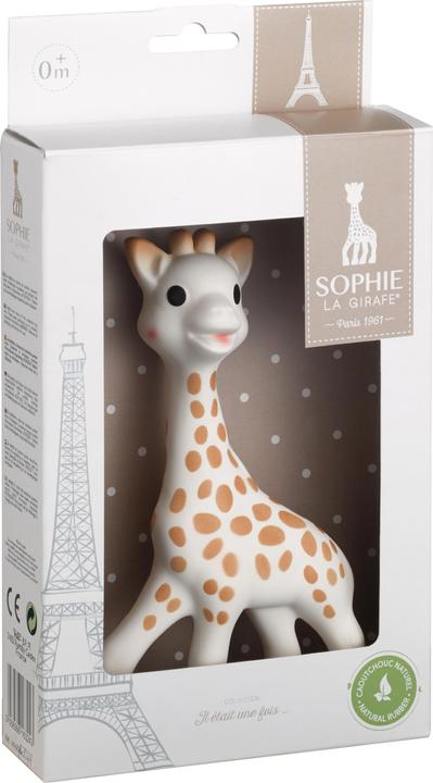 Sophie la girafe Greifling