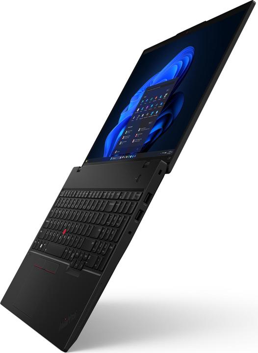 Produktbild Lenovo ThinkPad L16 Gen 2 (16", Intel Core Ultra 7 255U, 16 GB, 512 GB, CH)
