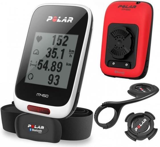 Image du produit Polar M450 HR édition spéciale