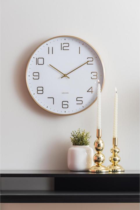 Actual product image Karlsson Elegance (40 cm)