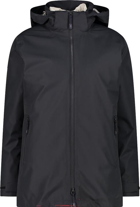 Immagine prodotto CMP Campagnolo Zip Hoodie (46)