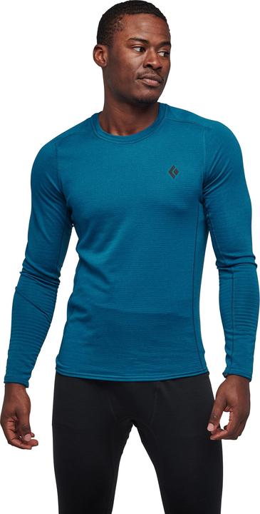 Actual product image Black Diamond Coefficient LT Crew (S)