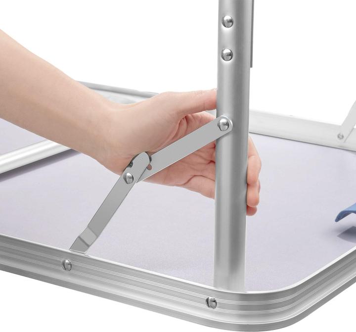 Image du produit tectake Table pliante