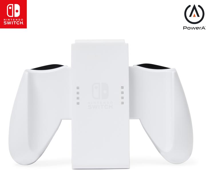 Produktbild PowerA Joy-Con Comfort Grip (Switch)