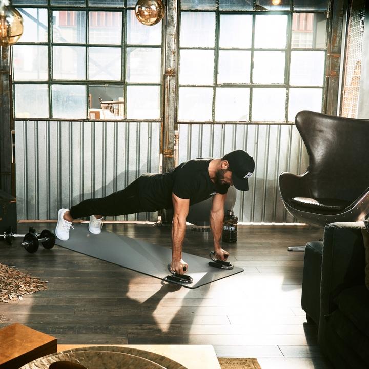 Image du produit Flexfit Casquette Flex (S, M)