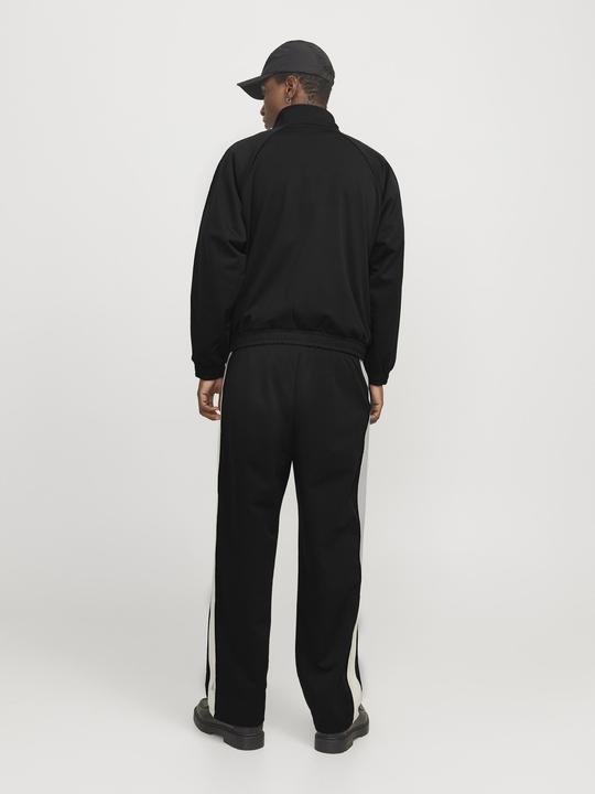 Produktbild Jack & Jones Gestreift Sweatshirt Sweatshirt (XXL)