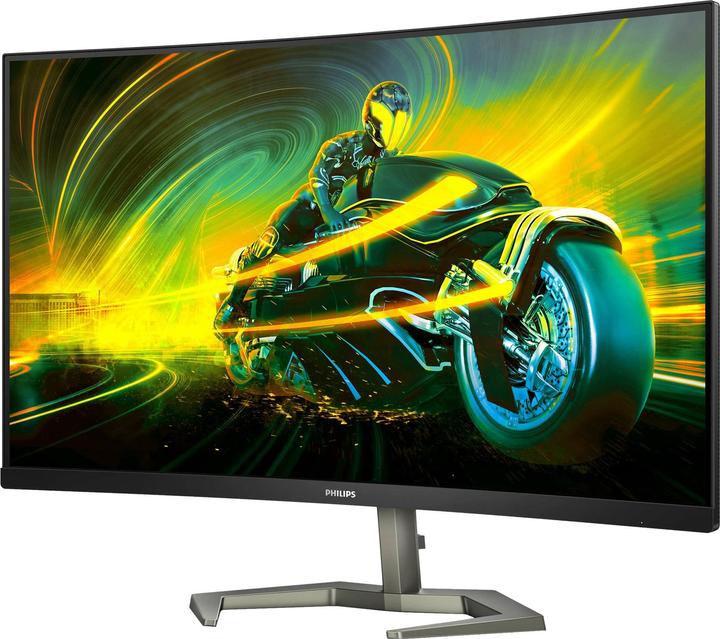 Philips 32M1C5500VL/00 (2560 x 1440 Pixel, 31.50")