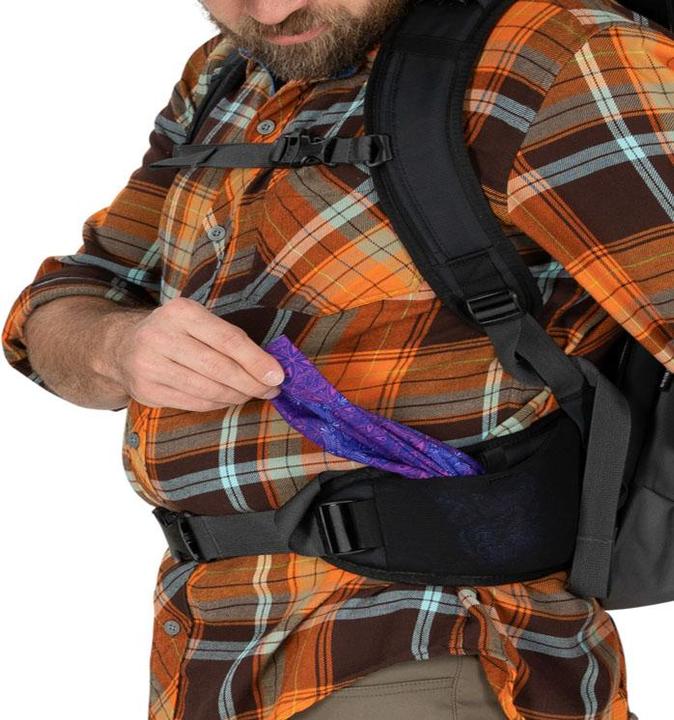 Produktbild Osprey Farpoint 40 (40 l)