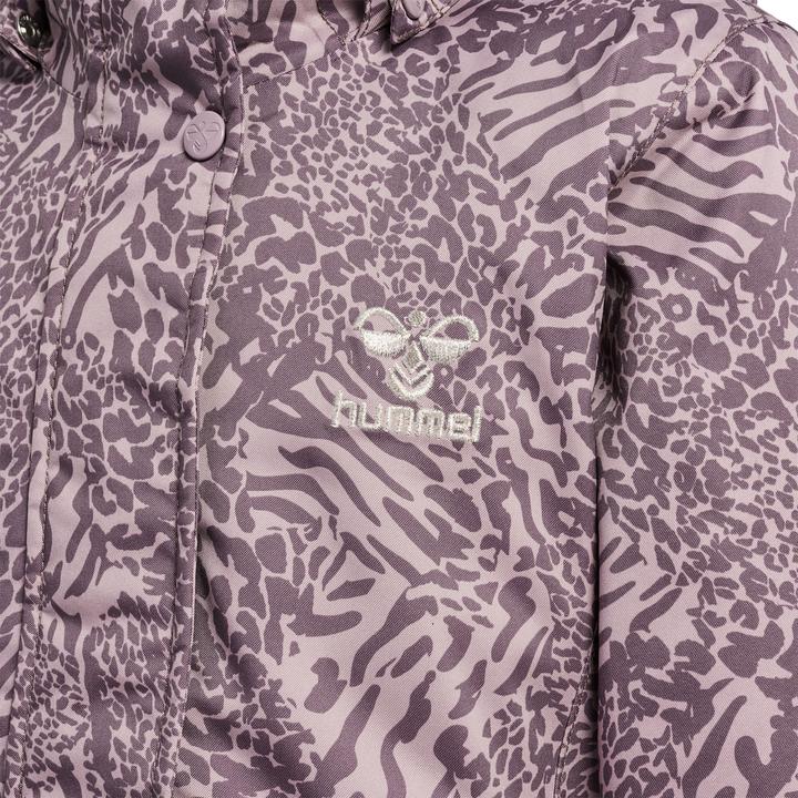 Produktbild hummel Hmlalma Tex Coat (104)