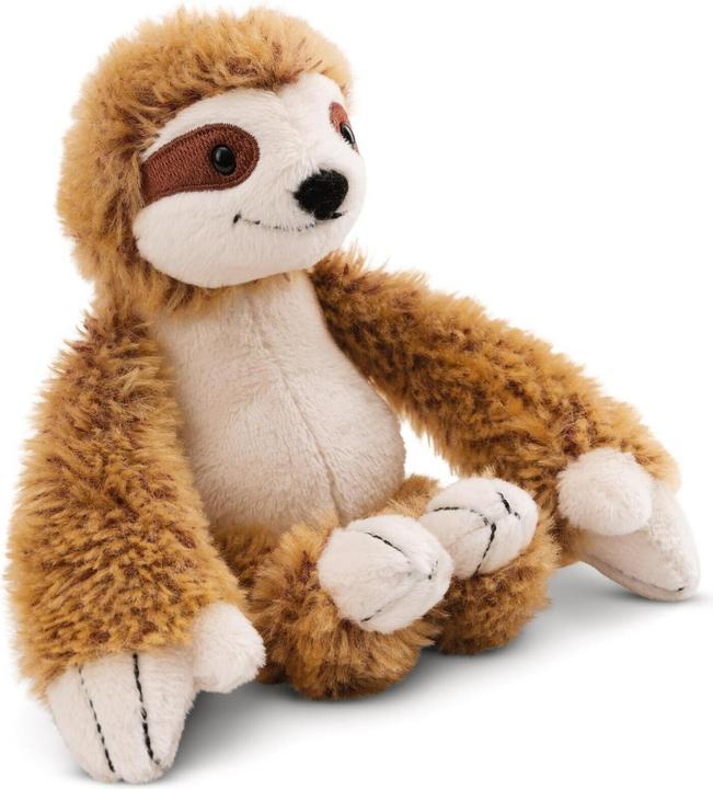 Actual product image NICI Slobby cuddly toy (15 cm)