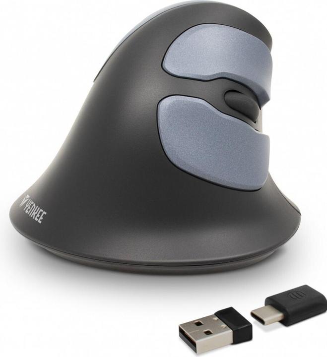 Yenkee YMS 5030 ERGO 1600DPI (Wireless)