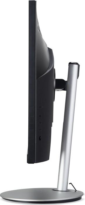Actual product image Acer CB272smiprx (1920 x 1080 pixels, 27")
