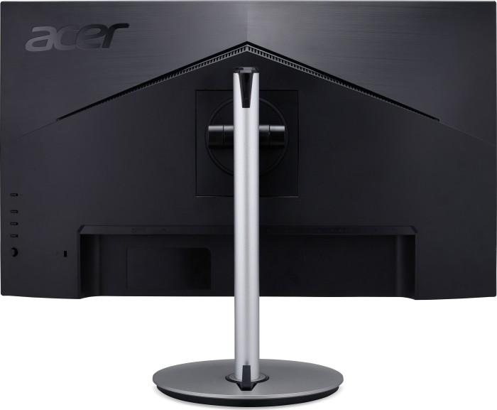Actual product image Acer CB272smiprx (1920 x 1080 pixels, 27")