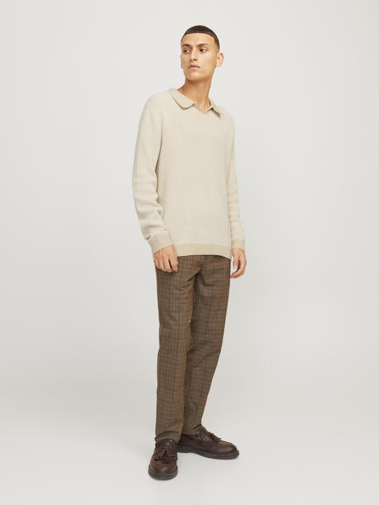 Actual product image Jack & Jones Unicoloured T-shirt T-shirt (S)
