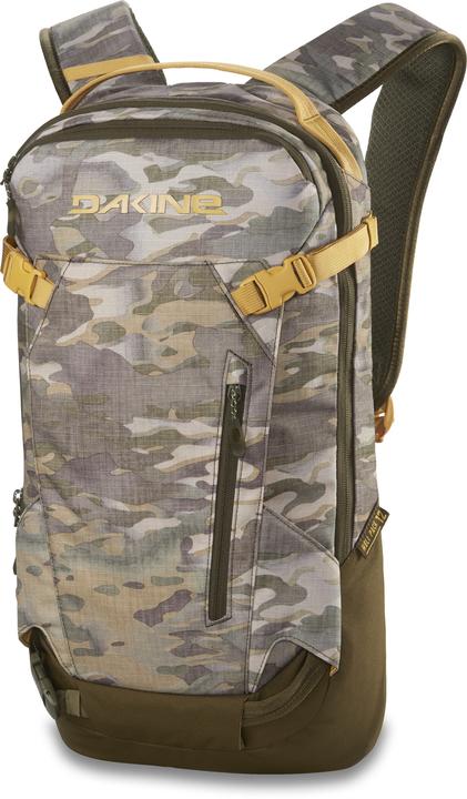 Dakine HELI PACK 12L (12 l)