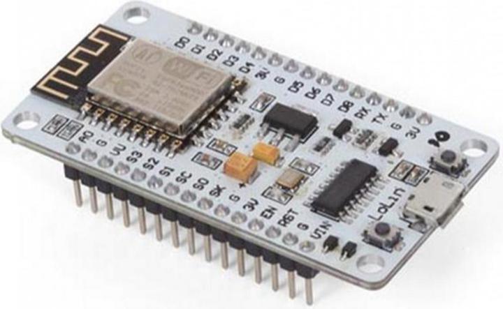 Immagine prodotto Whadda Scheda di sviluppo ESP8266 NodeMCU V2 LUA