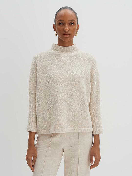 Actual product image Someday Turtleneck jumper TIOLA (M)